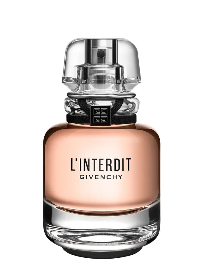 Givenchy L'Interdit EdP 35 ml