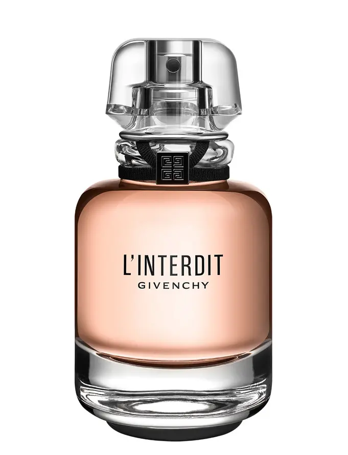 Givenchy L'Interdit EdP 50 ml