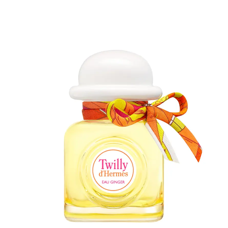 Twilly D'Hermès Eau Ginger Eau De Parfum 85 ml