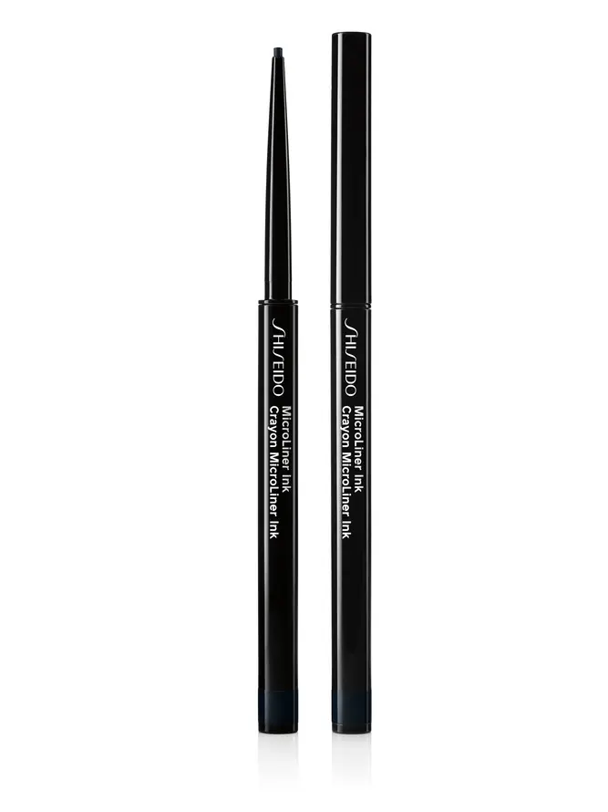 Shiseido Microliner Ink Eyeliner 01 Black