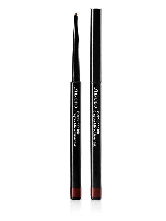 Shiseido Microliner Ink Eyeliner 03 Plum