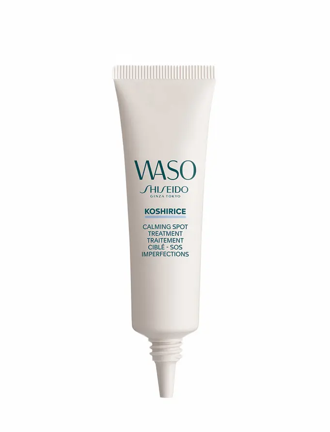 Shiseido WASO Koshirice Calming Spot Treatment 20 ml