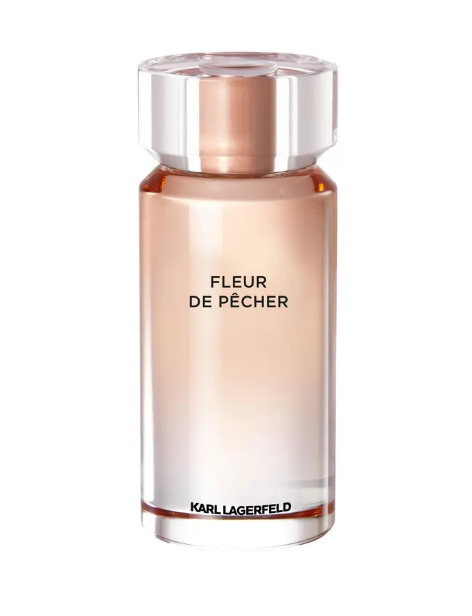 Karl Lagerfeld Les Parfums Matières Fleur De Pêcher EdP 100 ml