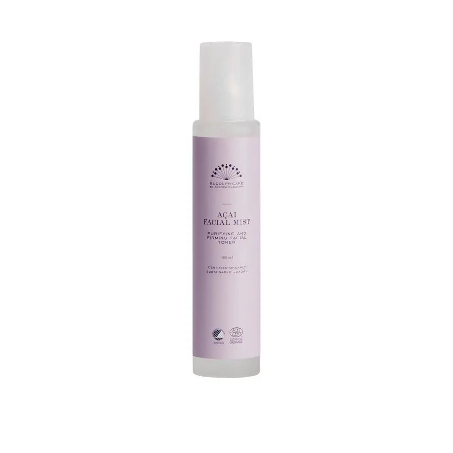 Rudolph Care Açai Facial Mist 100 ml