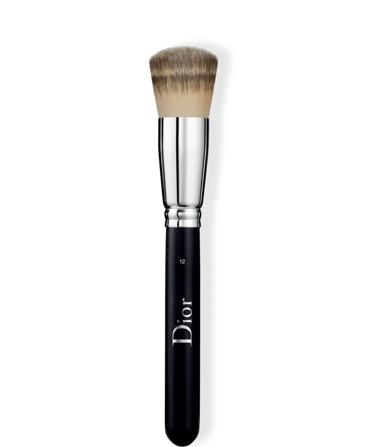 DIOR Backstage Full Coverage Fluid Foundation Brush N° 12