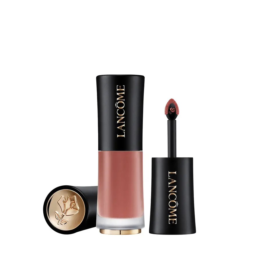 Lancôme L'Absolue Rouge Drama Ink Lipstick 274 French Tea