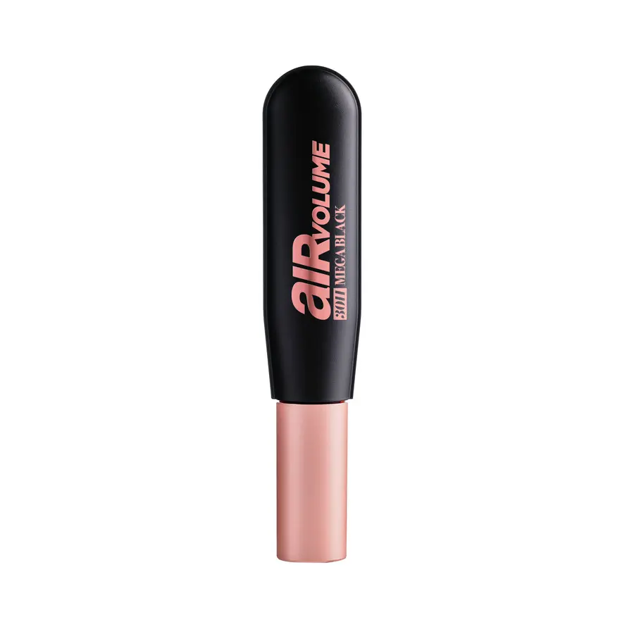 L'Oréal Paris Air Volume 30H Mega Mascara Black
