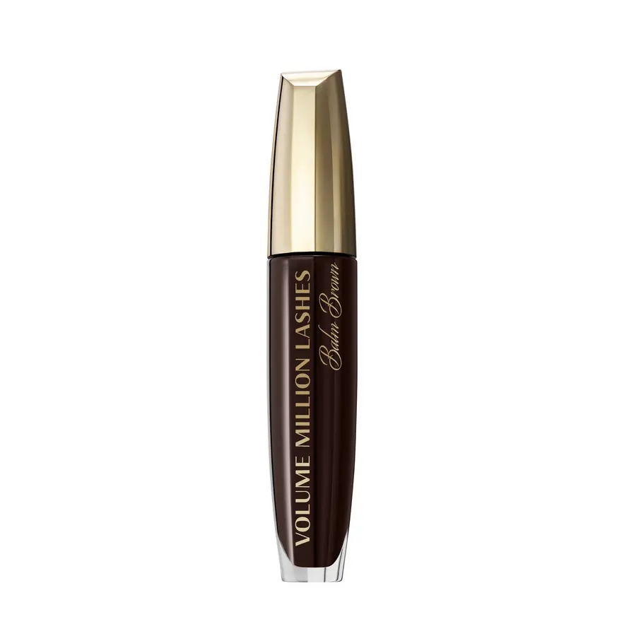 L'Oréal Paris Volume Million Lashes Balm Mascara Brown