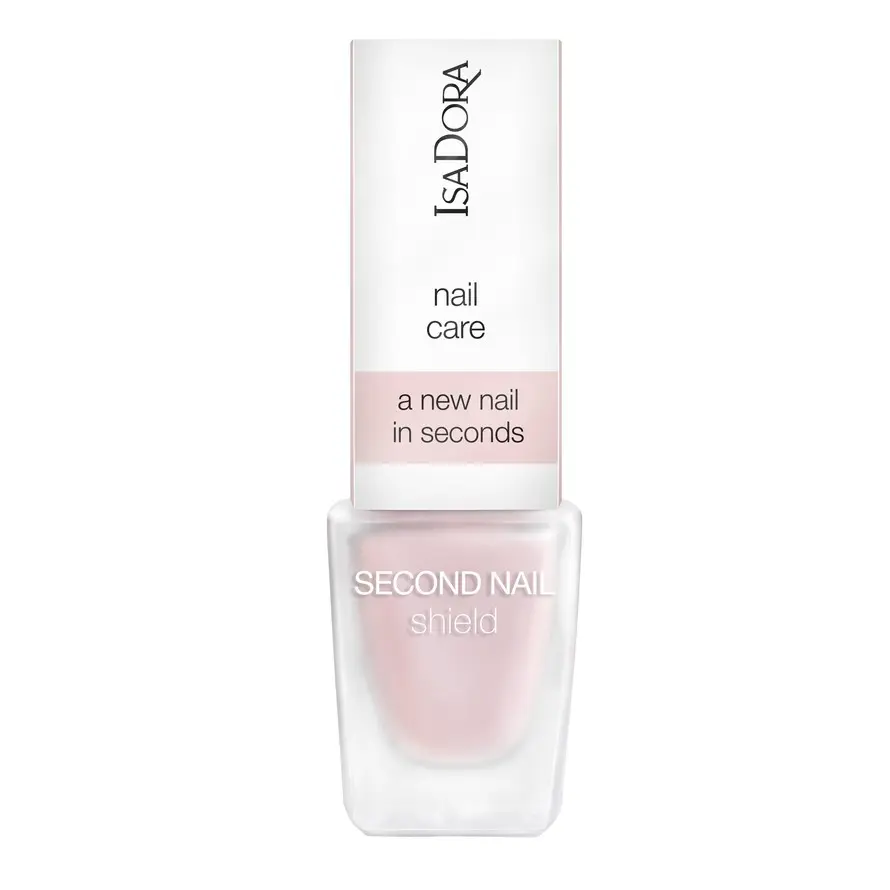 IsaDora Second Nail 003 Pink