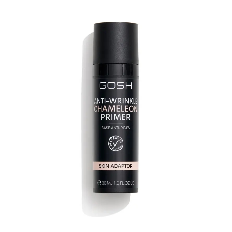 Gosh Copenhagen Chameleon Primer Anti-Wrinkle 001