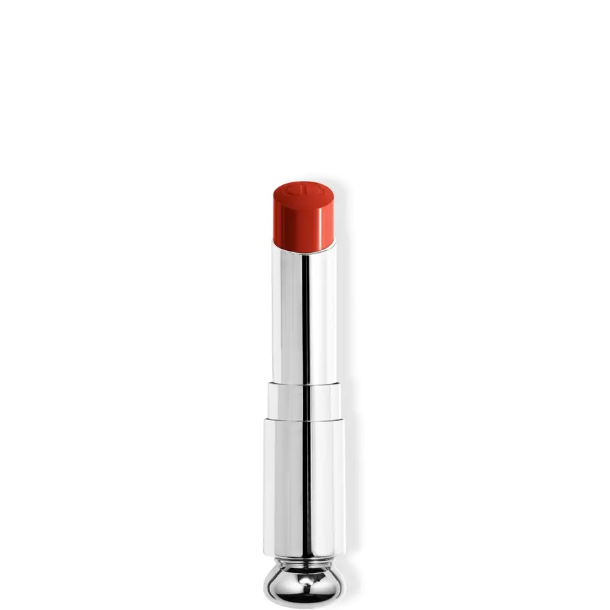 DIOR Dior Addict Refill Shine Lipstick - 90% Natural-Origin 976 Be Dior