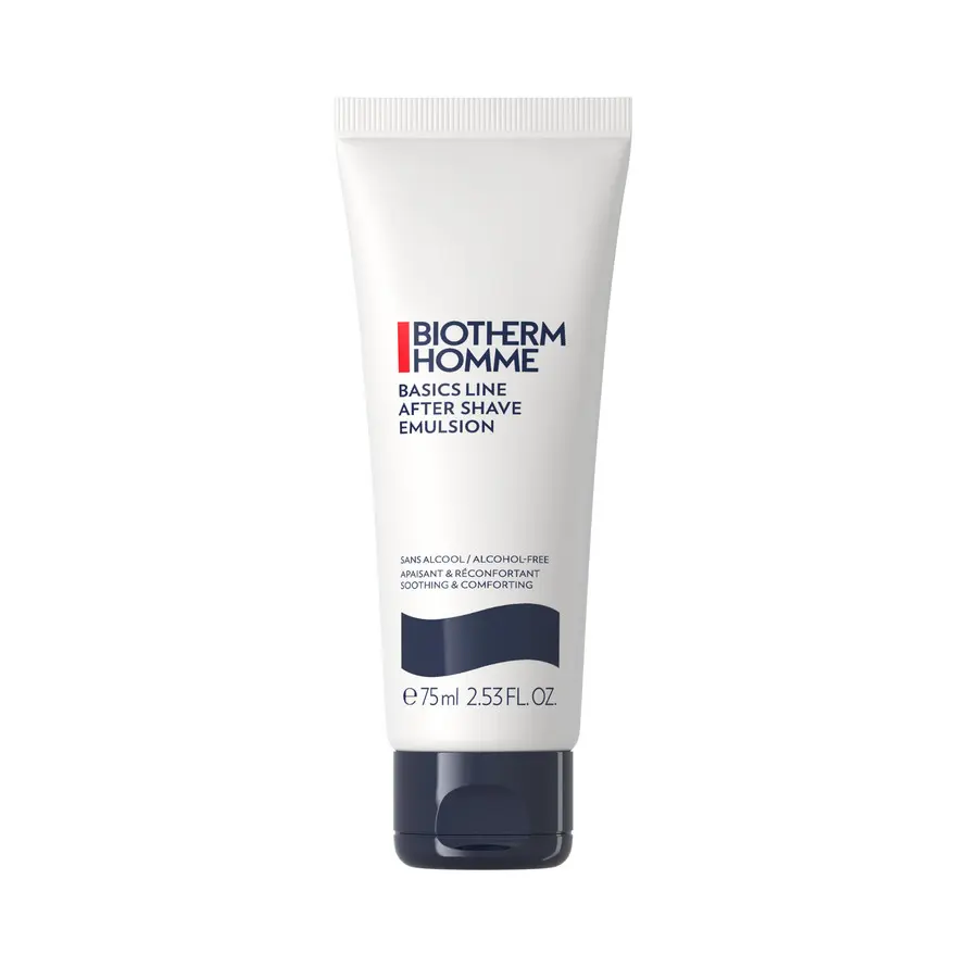 Biotherm Basics Line After Shave Emulsion 75 ml