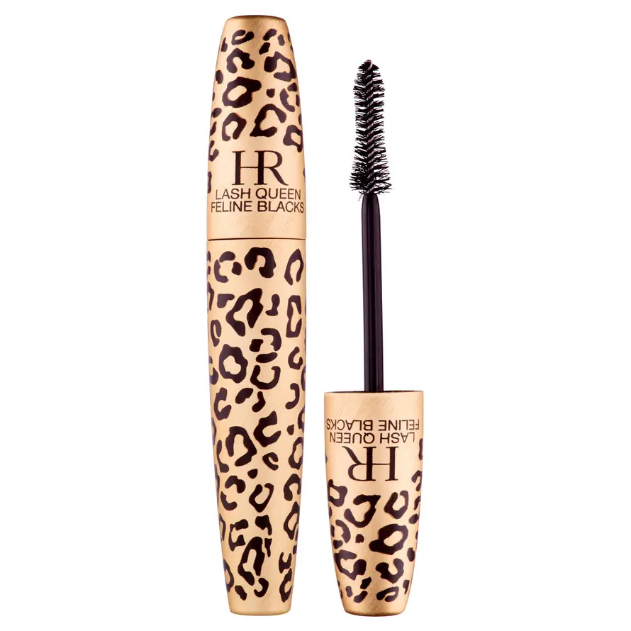 Lash Queen Feline Blacks Mascara 01 Black 7 ml