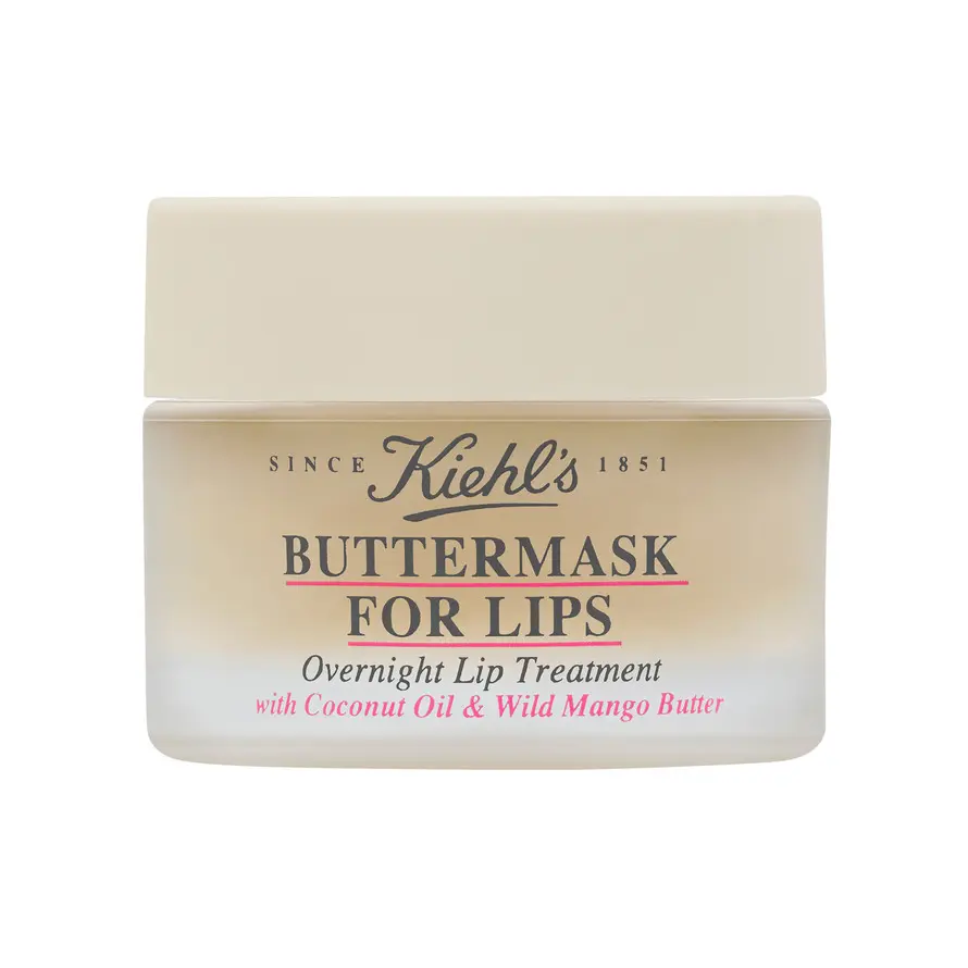 Kiehl’s Buttermask For Lips 10 g