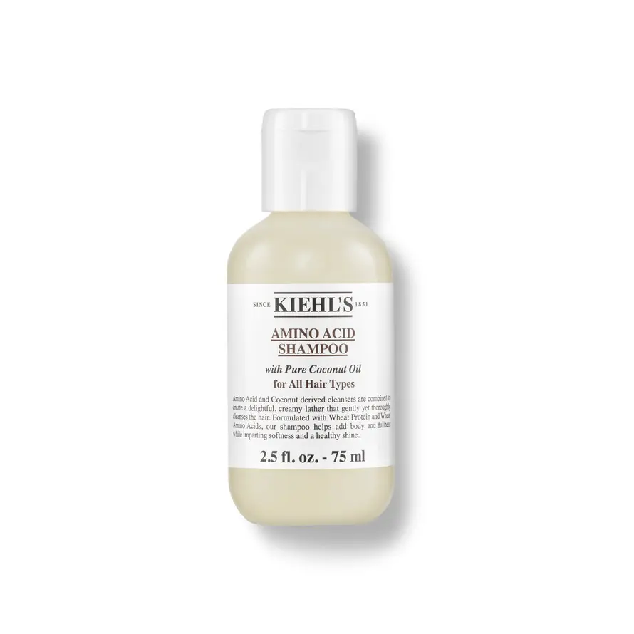 Kiehl’s Amino Acid Shampoo 75 ml