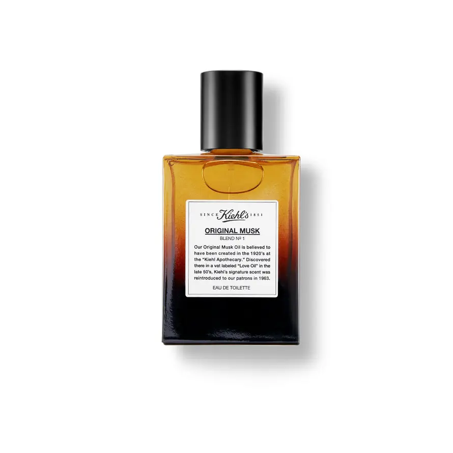Kiehl’s Musk EdT 50 ml