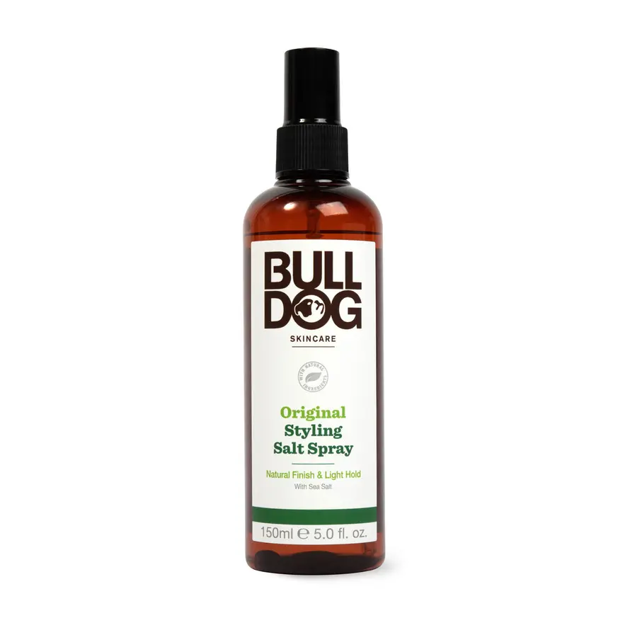 Bulldog Original Styling Salt Spray 150 ml