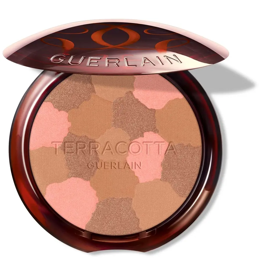 GUERLAIN Terracotta Light Bronzing Powder 02 Medium Cool