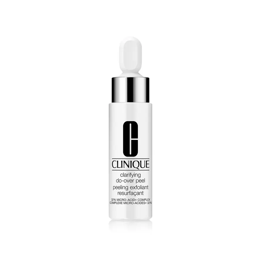 Clinique Clarifying Do Over Peel 30 ml