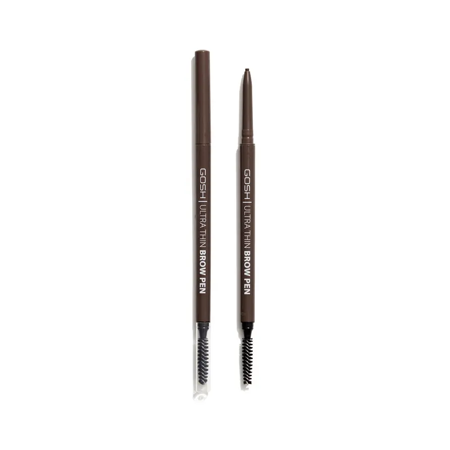 Gosh Copenhagen Ultra Thin Brow Pen 003 Dark Brown