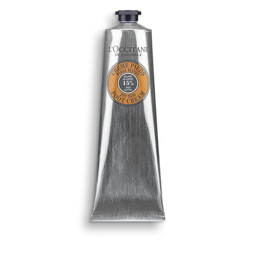 L'Occitane En Provence Shea Foot Cream 150 ml
