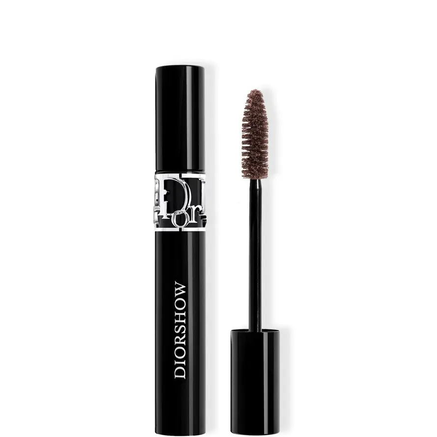 DIOR Diorshow Mascara 798 Marron/Brown