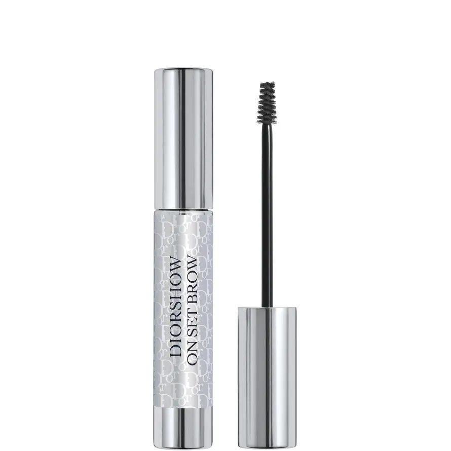 DIOR Diorshow On Set Brow Mascara 032 Dark Brown