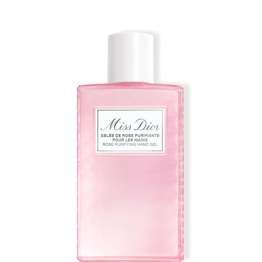 DIOR Miss Dior Rose Hand Cleanser Jelly 100 ml