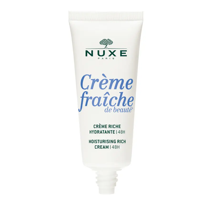 Nuxe Crème Fraîche De Beauté 48H Rich Cream 30 ml