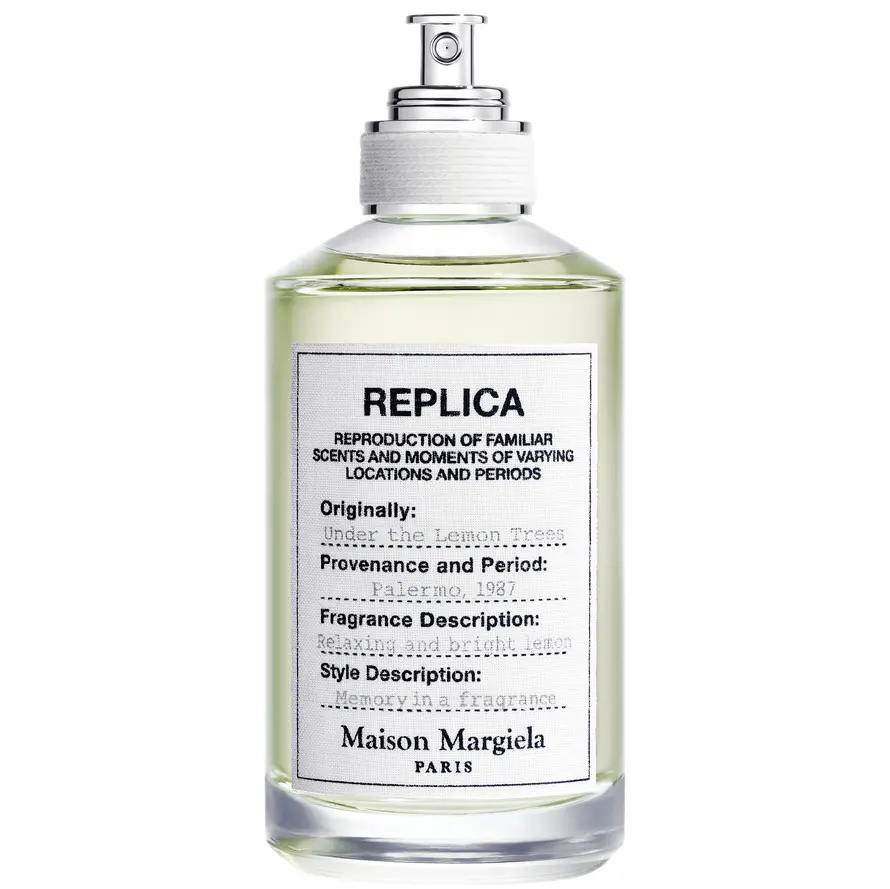 Maison Margiela Replica Under The Lemon Trees EdT 30 ml