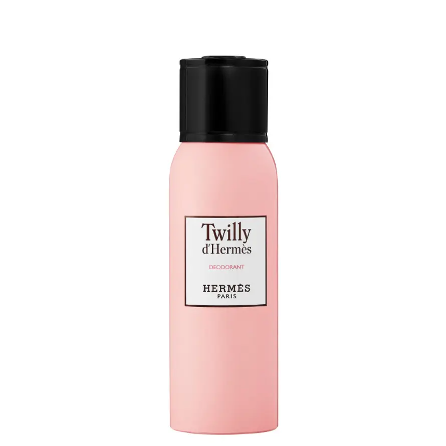 Twilly D'Hermès Deodorant Spray 150 ml