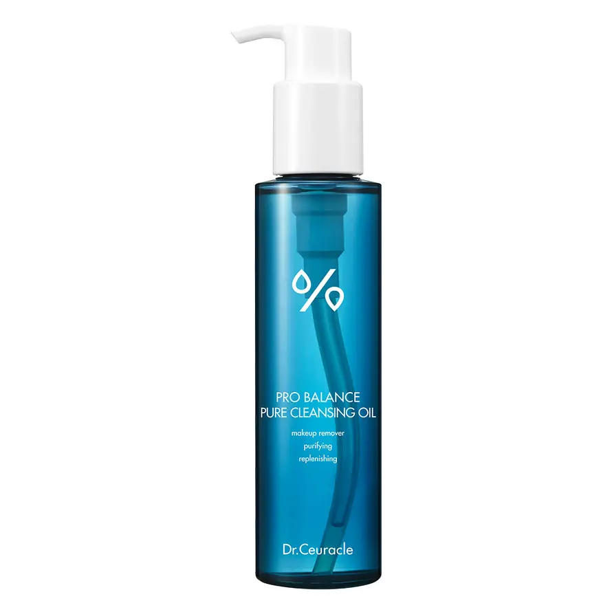 Dr. Ceuracle Pro Balance Pure Deep Cleansing Oil 155 ml