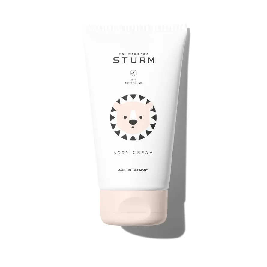 Baby & Kids Body Cream 150 ml