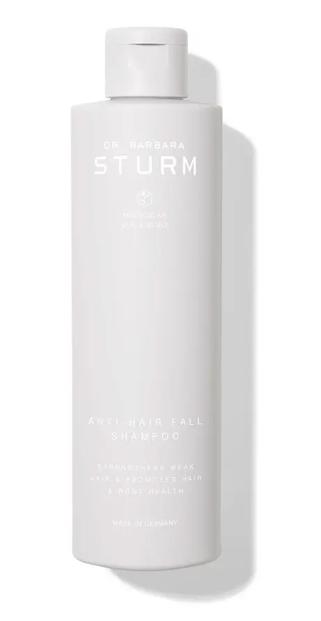 Anti-Hair Fall Shampoo 250 ml
