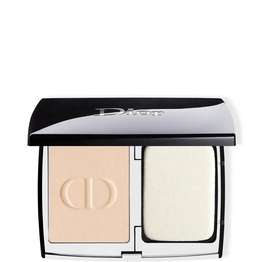 Christian Dior Forever Velvet Compact Foundation 1N