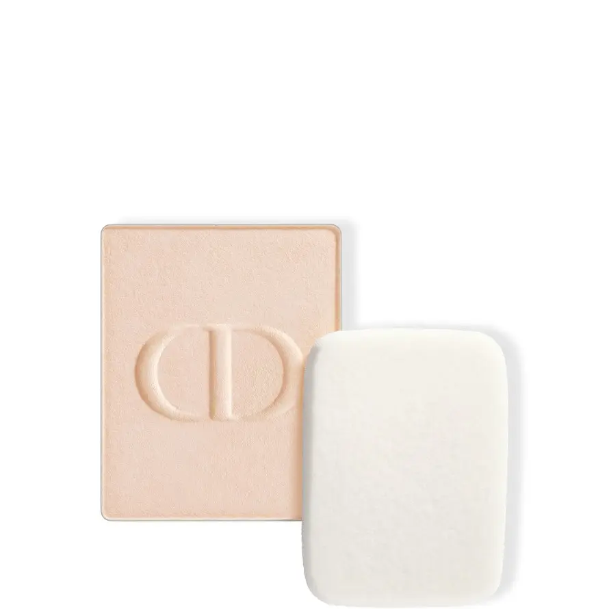 DIOR Forever Natural Velvet Compact Foundation - Refill 3N