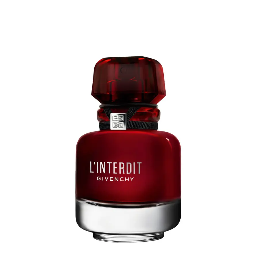 Givenchy L'Interdit Rouge EdP 35 ml