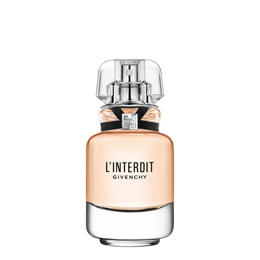 Givenchy L'interdit EdT 35 ml