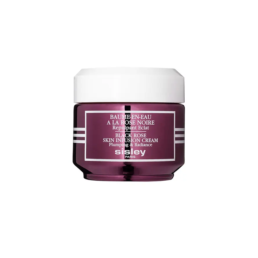 Sisley Black Rose Skin Infusion Cream 50 ml