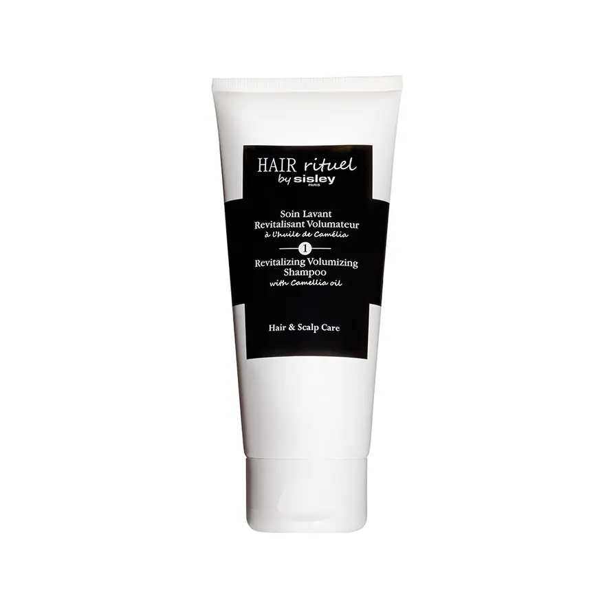 Sisley Revitalizing Volumizing Shampoo 50 ml