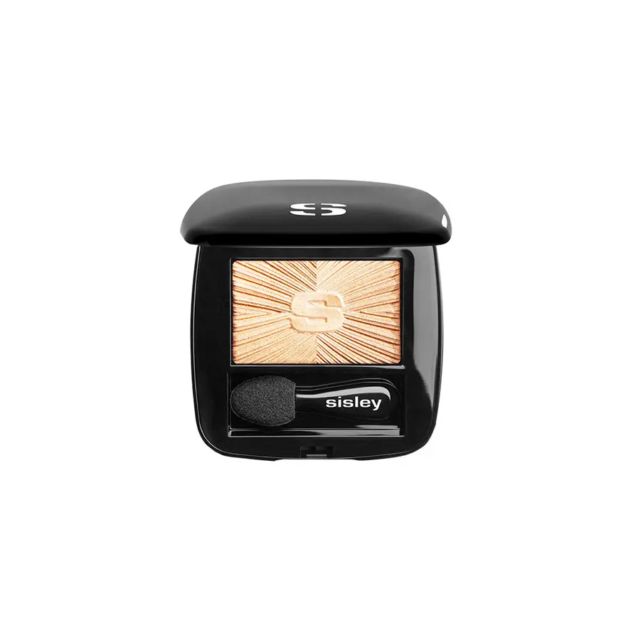 Sisley Les Phyto-Ombres Eye Shadow 21 Mat Cocoa