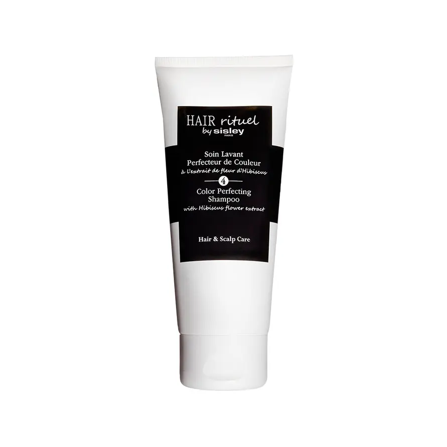 Sisley Revitalizing Color Perfecting Shampoo 200 ml
