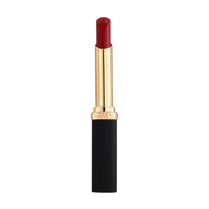 L'Oréal Paris Color Riche Intense Volume Matte Lipstick 480 Le Plum Dominant