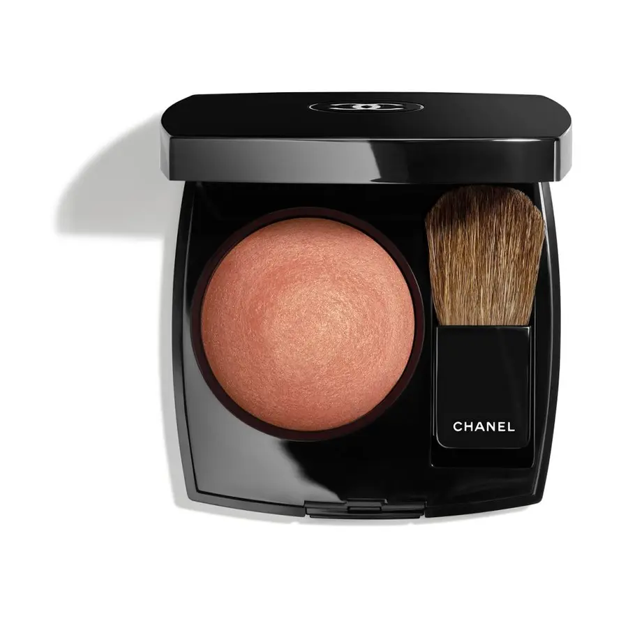 CHANEL Powder Blush 82 Reflex