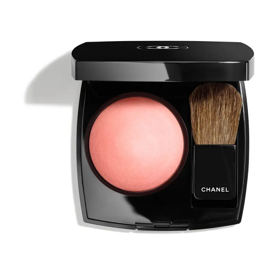 CHANEL Powder Blush 320 Rouge Profond