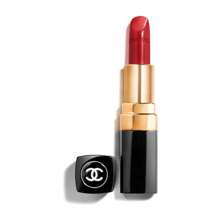 CHANEL Ultra Hydrating Lip Colour 444 Gabrielle