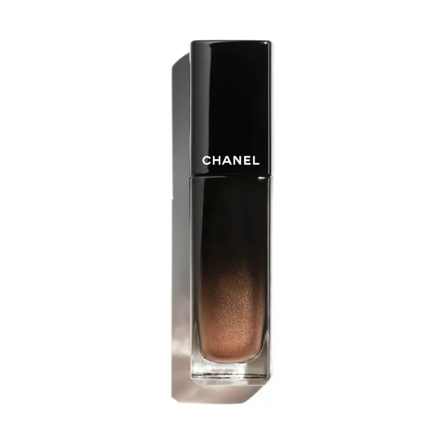 CHANEL Rouge Allure Laque Lipstick 94 Cristal Pink