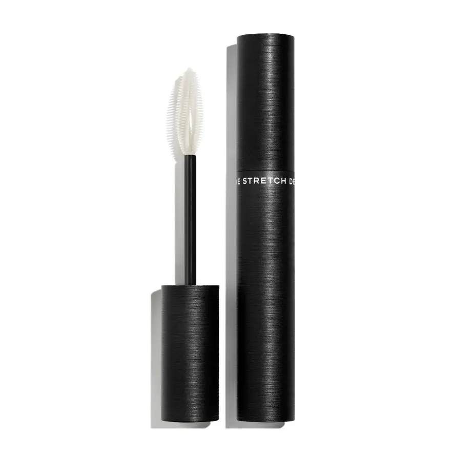 CHANEL Volume And Length Mascara 3D-Printed Brush 10 Noir