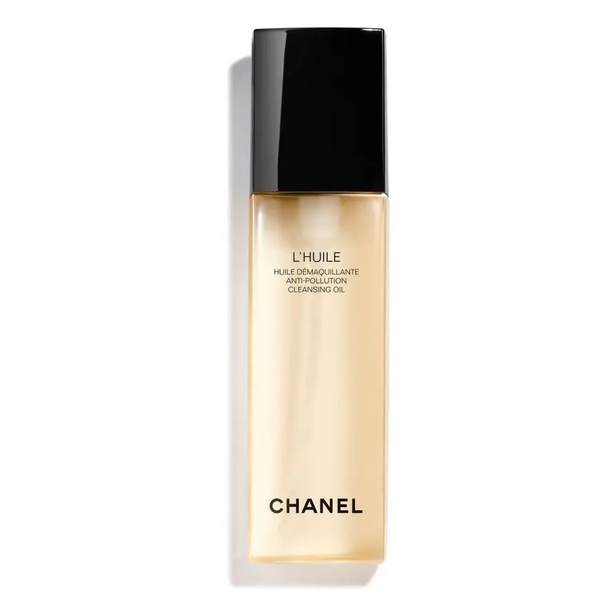 CHANEL Anti-Pollution Cleansing Oil 150 ml