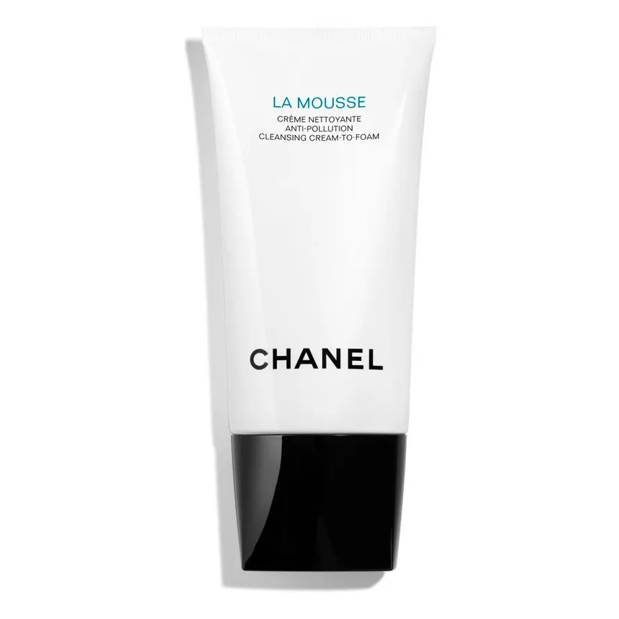 CHANEL Anti-Pollution Cleansing Cream-To-Foam 150 ml